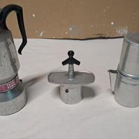caffettiera antica