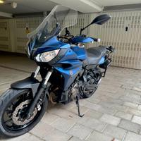 YAMAHA TRACER 700
