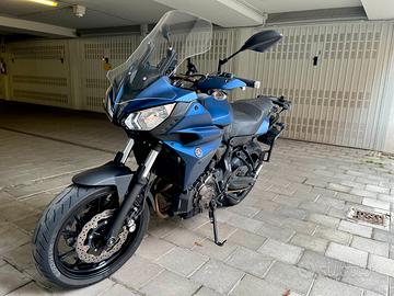 YAMAHA TRACER 700