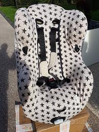 sedile bambino per auto