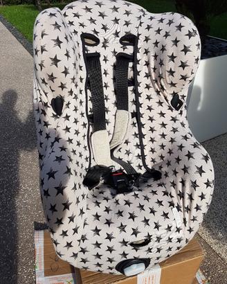 sedile bambino per auto