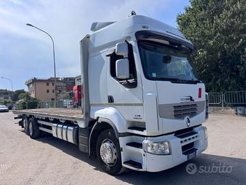 Renault Trucks Premum 410 - 9,60 M.T 6x2