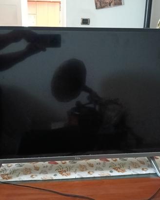 TV tcl 32 pollici