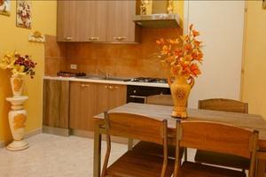 Torre lapillo 50 mt.  spiag. Bell. vista mare 