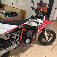SWM 125 R ABS