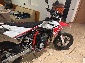 SWM 125 R ABS