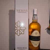 Bottiglie magnum grappa 903 e Ceschia