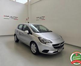 OPEL Corsa 1.4 90CV GPL Tech 5 porte Advance