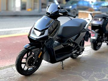 NIU FQi 500 - NUOVO - elettrico SCONTO ECOBONUS
