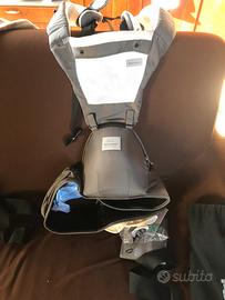 Marsupio beba’ mour