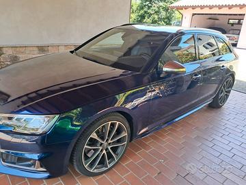 S 4 Audi
