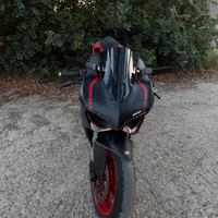 Ducati Panigale 899 2015