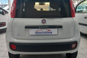 Fiat Panda 4x4 anno 2022 benzina 0.9 km 43 mila