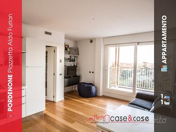 Pordenone - Mini grazioso € 690,00 Rif. LDC02