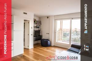 Pordenone - Mini grazioso € 690,00 Rif. LDC02