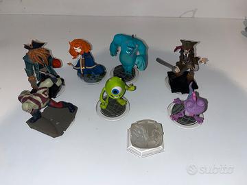 personaggi infinity(disney)