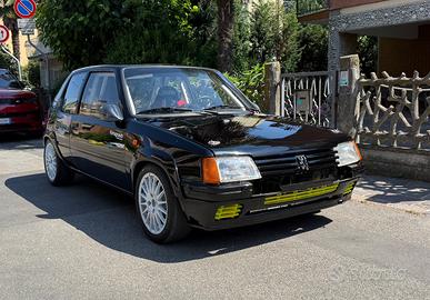 205 1.3 Rallye Gr. A