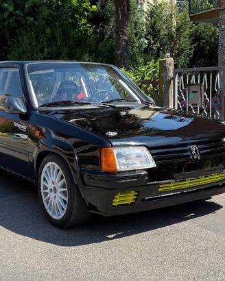 205 1.3 Rallye Gr. A