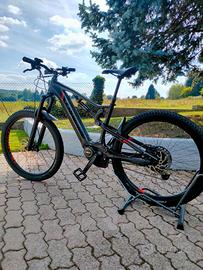 e-bike mtb 