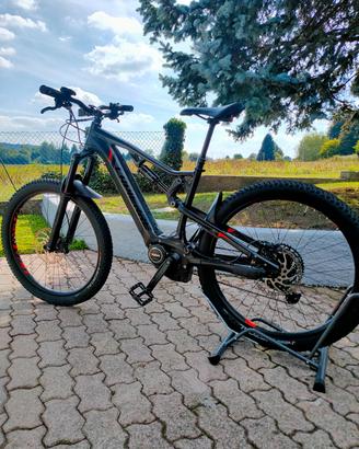 e-bike mtb 