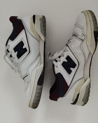 scarpe New Balance nr 42