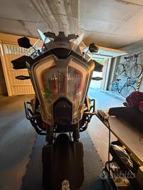 Ktm 1290 super adventure s 2024