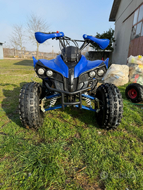 Quad atv