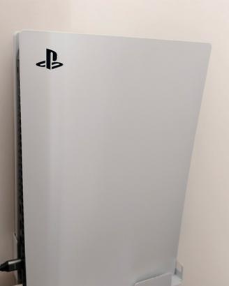 Sony console ps5 PlayStation 5 825gb digital