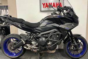 Yamaha Tracer 900
