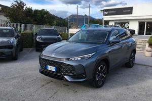 MG HS 1.5 HYBRID Luxury Cambio Automatico