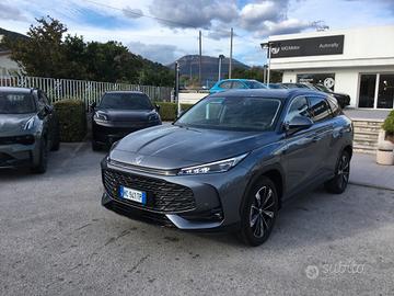 MG HS 1.5 HYBRID Luxury Cambio Automatico