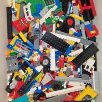 lego sfuso misto 1kg 