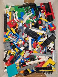lego sfuso misto 1kg 