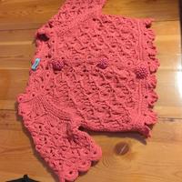 Cardigan moschino