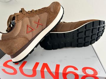 Scarpe SUN 68 tg.42