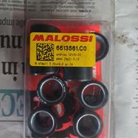 Rulli malossi per tmax da 14 gr misura 25x14.9