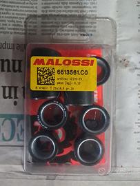 Rulli malossi per tmax da 14 gr misura 25x14.9