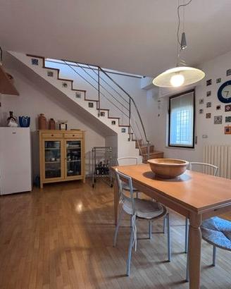 PE 134 Appartamento duplex Colli di Pescara