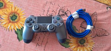 Joystick ps4 v2 con cavo