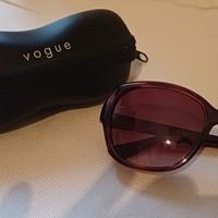 Occhiali da sole Vogue VO2871S con custodia