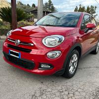 FIAT 500X 1.6 mtj 120cv Automatica