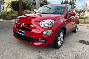 FIAT 500X 1.6 mtj 120cv Automatica
