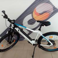 e-bike NCM Moscow 27,5
