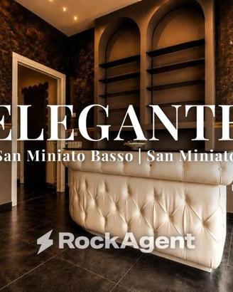 Immobile di 80 m² con più di 5 locali a San Miniat