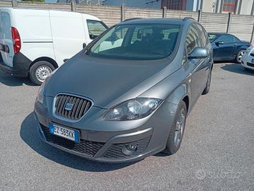 Seat Altea XL 1.6 Style BI FUEL I-Tech NEOPATENTAT