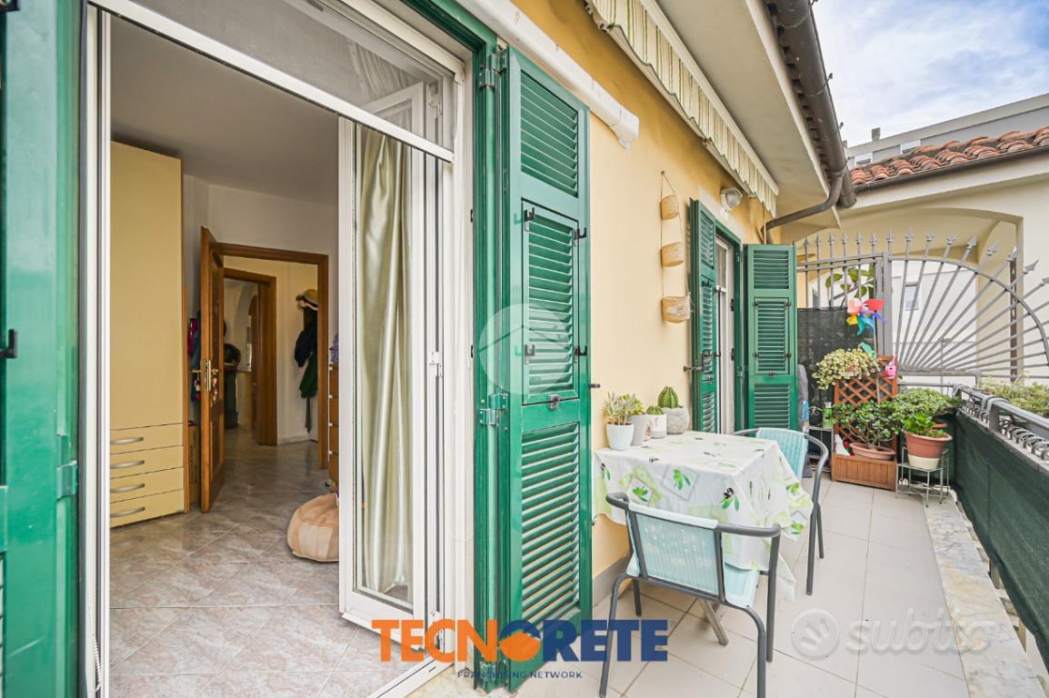 Appartamento – La Spezia, Boschetti, San Venerio - Vista 4