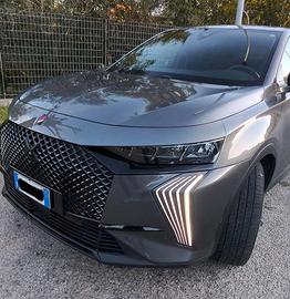 DS7  bluHDI Performance