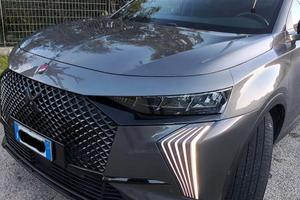 DS7  bluHDI Performance