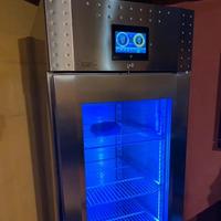 Frigo frollatura carni Everlasting 700 vip