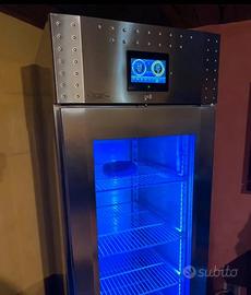 Frigo frollatura carni Everlasting 700 vip